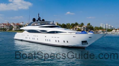 Maiora 40 specs and reviews 